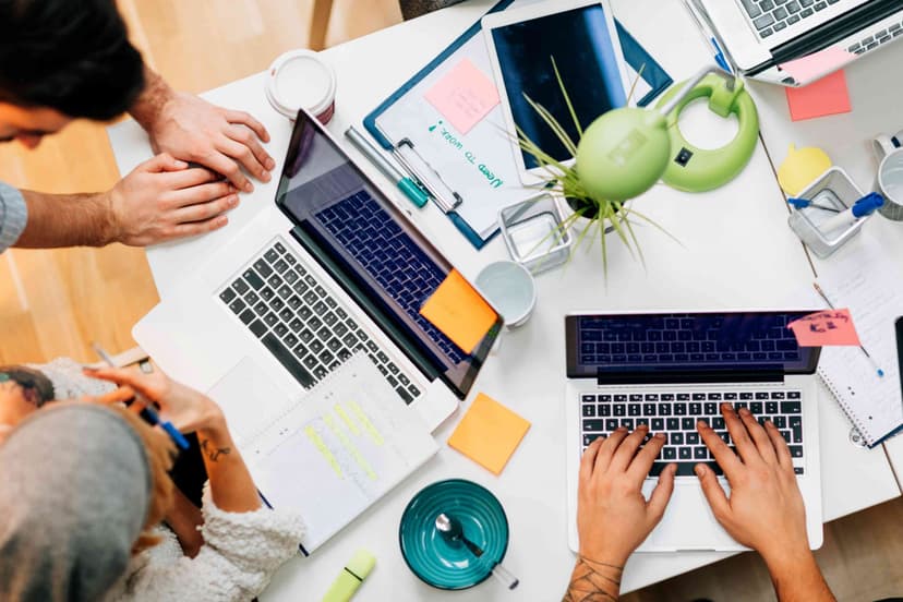 Living in downtown in the biggest cities