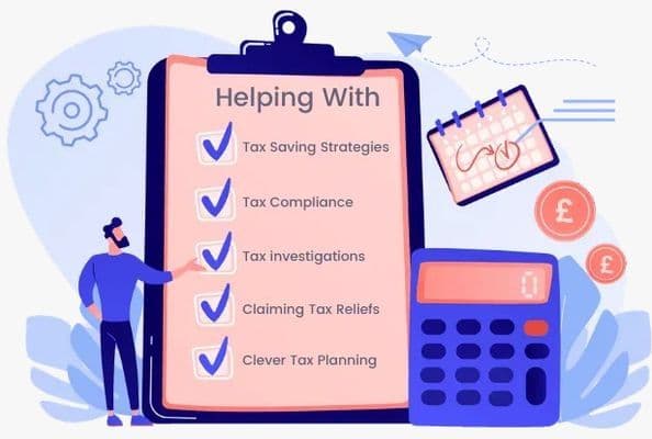 Effortless VAT Return Preparation and Filing with HMRC