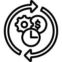 Time and Resource Savings